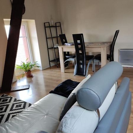 Location T2 Proche Annecy Apartment Meythet Luaran gambar