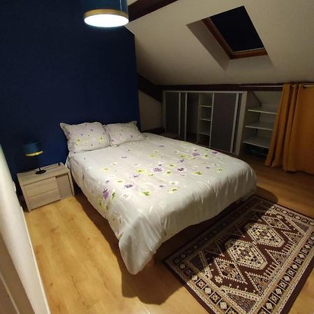 Location T2 Proche Annecy Apartment Meythet Luaran gambar