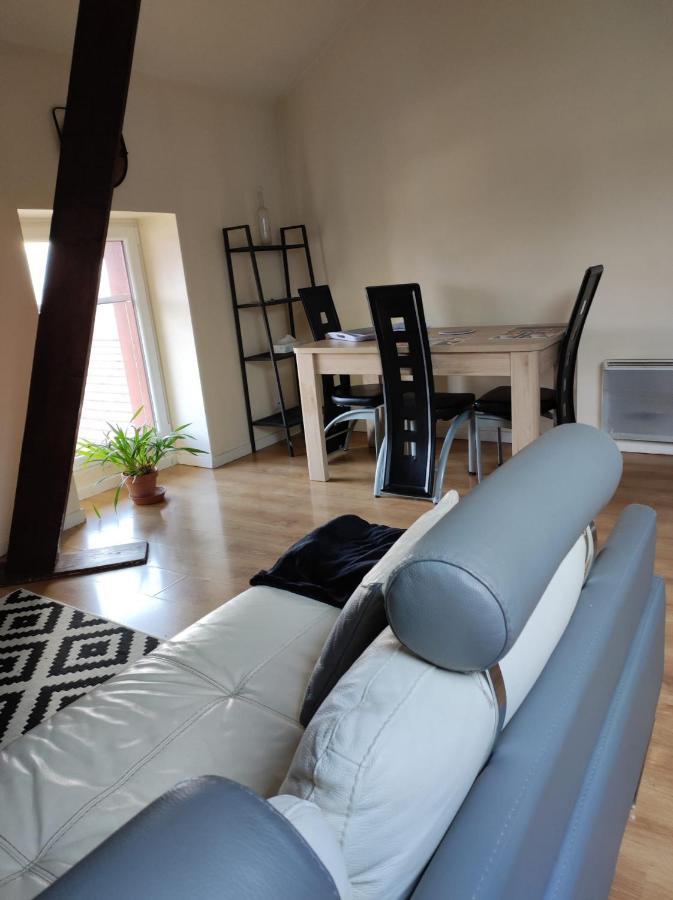 Location T2 Proche Annecy Apartment Meythet Luaran gambar