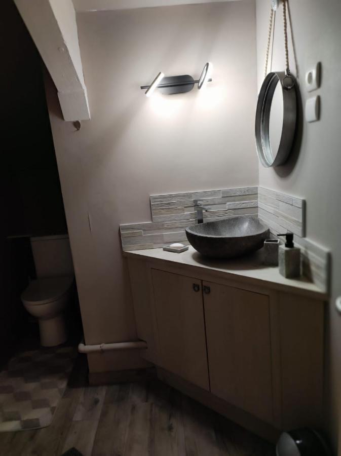 Location T2 Proche Annecy Apartment Meythet Luaran gambar